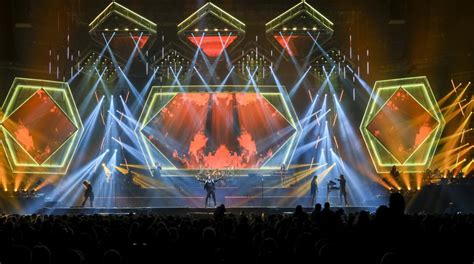 Trans Siberian Orchestra Turns Out The Lights On 2020 Tour