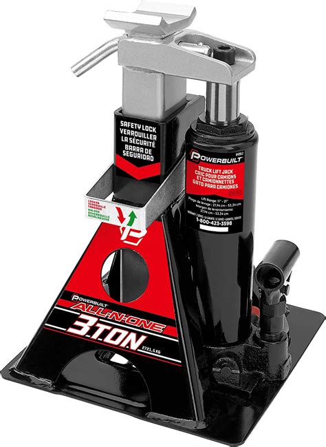 Best Bottle Jacks Review And Buying Guide In 2021 The Drive
