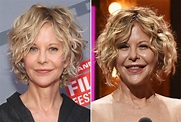 Meg Ryan’s Before and After Plastic Surgery Photos Should Warn People ...