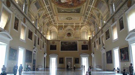 Napoli - Museo Archeologico - 2 - YouTube