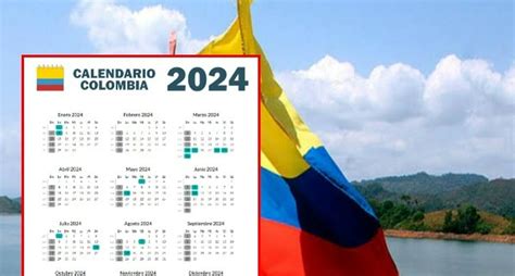 Anuncian Cambios Grandes En D As Festivos De En Colombia