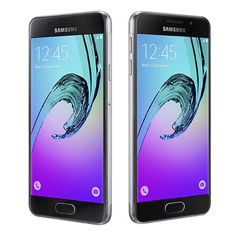 Samsung mobiles price in india 2021 (with 280 models and pictures). Samsung Galaxy A3 (2016) Price In Malaysia RM1199 ...