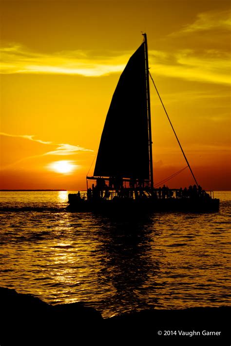 Sunset Party Boat An Amazing Sunset Party In Key West Florida Amazing Sunsets Key West
