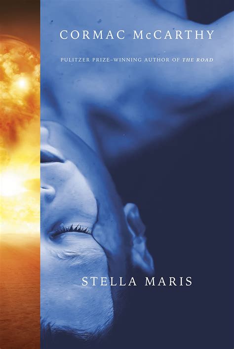 Book Review Cormac Mccarthy Stella Maris 2022 — Dead End Follies