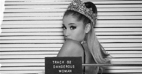 Ariana Grandes Dangerous Woman Tiara To Be Auctioned Off For 5000