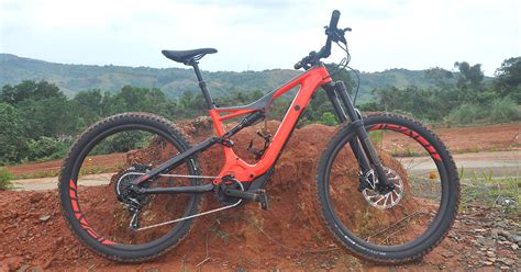Check honda bike price list, images , dealers & read latest news honda bikes price starts at rs. Specialized Turbo Levo FSR e-bike: Review, Specs, and Photos