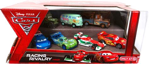 Fresh Toy Store Official News Mattel Toys Disney Cars
