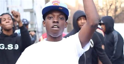 Bobby Shmurda Net Worth Updated January 2024 Age Songs