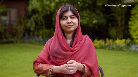 Malala Yousafzai Ex Taliban Victim Completes Her Oxford Degree