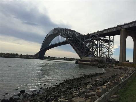 Bayonne Bridge To Close This Weekend As Raise The Roadway Project