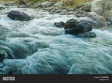 Beautiful Reshi River Image And Photo Free Trial Bigstock