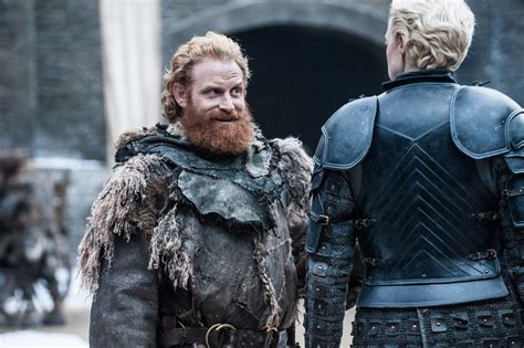 Tormund S Still In Love With Brienne In Game Of Thrones Inverse