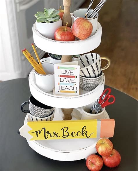 Find gifts for any special day. Teacher Appreciation Gift Ideas - Crisp Collective