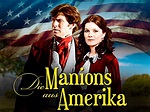 The Manions of America (1981)