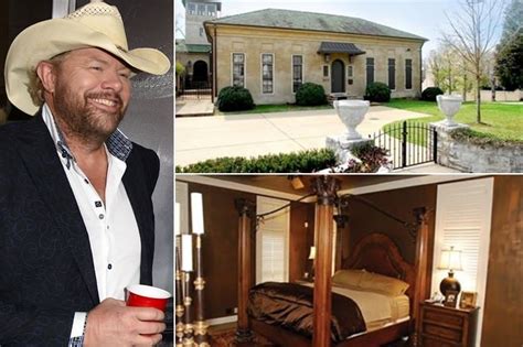 30 Celebrity Homes You Wish Were Yours