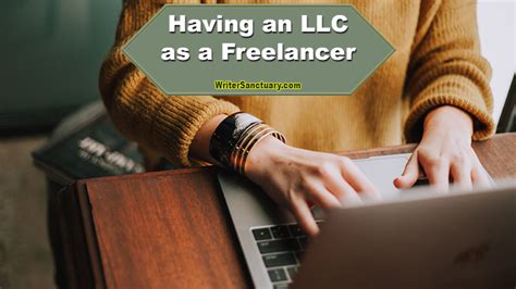 Why Freelance Writers Should Form An Llc