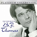 ‎The Very Best of B.J. Thomas by B.J. Thomas on Apple Music