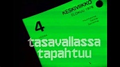 Tasavallassa Tapahtuu | Oulun asuntomessut 1976 - YouTube