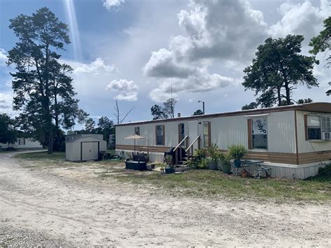 16916 Bachmann Ave, Hudson, FL 34667 - Mobile Home Park | LoopNet