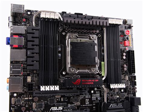More Pictures Of Rampage Iv Extreme Black Emerge Theoverclocker