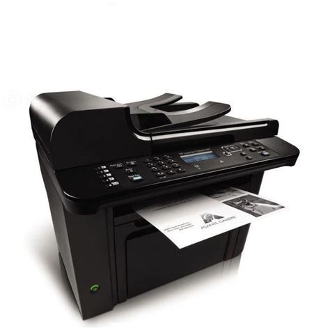 While the office hp laserjet 1536dnf mfp doesn't necessarily innovate on anything in particular, it is one of the fastest laser printers you can find. تعريف Hp 1536 طابعة - Hp Laserjet Pro M1536dnf Mfp Driver ...