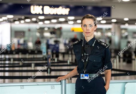 Uk Border Force Jobs Heathrow Airport