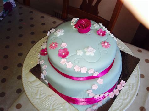 Just preview or download the desired file. 9 Asda To Order Birthday Cakes Photo - Plain Iced Cake ...