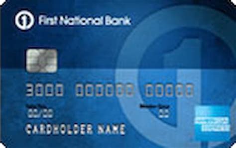 524 credit score credit card. First National Bank of Omaha American Express Card Reviews