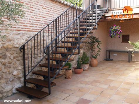 Hogar Las Mejores Casas De MÉxico Si Usted Cuenta Con Escaleras En El Exterior De Su Hogar