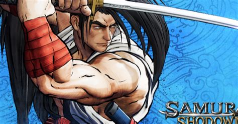 Samurai Shodown 2019 The Fighting Game Outsider Is Back And Ready To