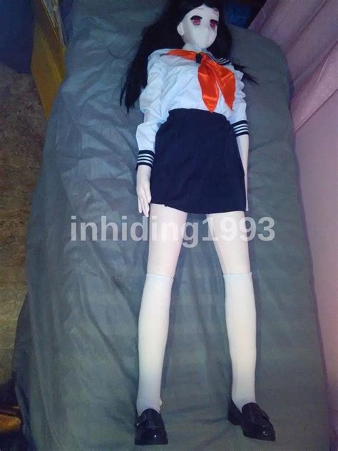 Nfdoll 52 160cm Life Size Anime Fabric Love Doll 1904886939