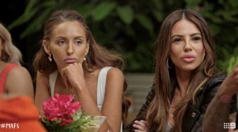 Exclusive Mafs Cyrell Paule Blasts Two Faced Elizabeth Sobinoff And
