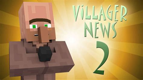 Resource Pack The Element Animation Villager Sounds 174 Sound