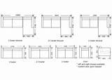 Check spelling or type a new query. Standard Sofa Length And Width Average Couch Dimensions ...