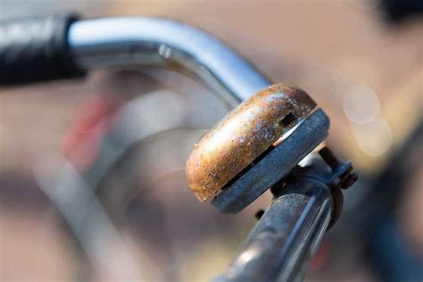 If you want more info on how to maintain your. Do you need to remove rust from a bicycle? Try WD-40 Multi ...