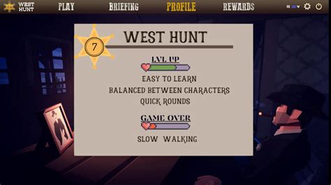 West Hunt Review Steam Wild Fun In The Wild West The Illuminerdi
