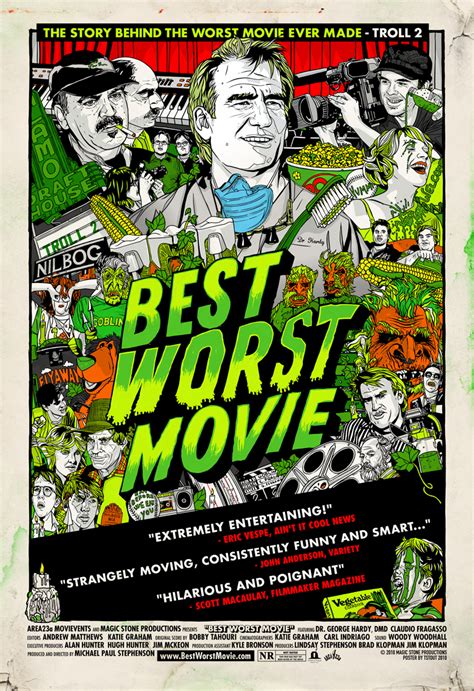 Best Worst Movie 2009