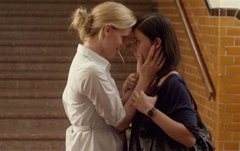 Top Lesbian Movies On Netflix Right Now Movie Couples Lesbian Lesbian Romance