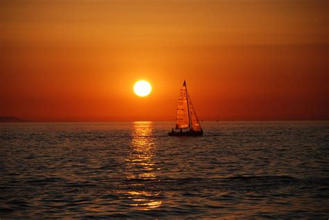 Descubre Los Mejores Atardeceres Del Mundo A Través De Nuestros Ojos