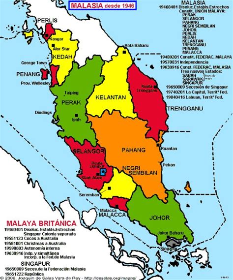See malaya federation of * * * ▪ region, malaysia malaysian semenanjung malaysia , also called west malaysia or malaysian malaysia barat … … Hisatlas - Map of Malay Peninsula 1946-1994