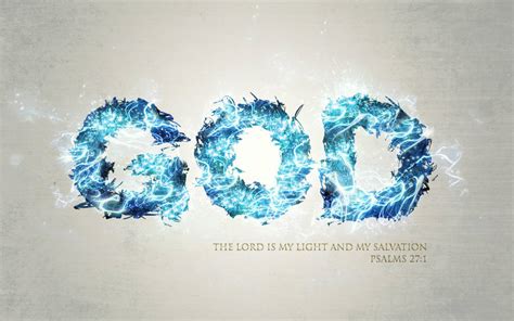 God - Wallpaper by mostpato on DeviantArt