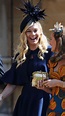 Chelsy Davy from All the Fascinators at the Royal Wedding | E! News