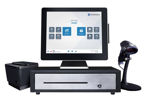 POS Systems - Automated Merchant Services