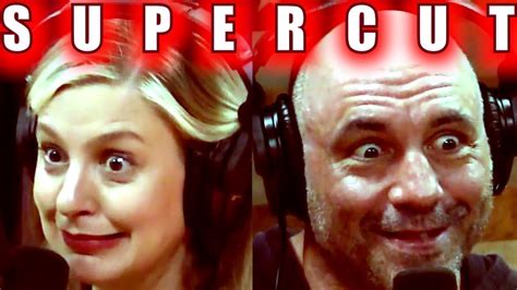 That One Time Joe Rogan Tried To Steal Christina Pazsitzky From Tom