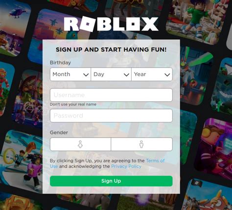 Free Roblox Accounts With Passwords
