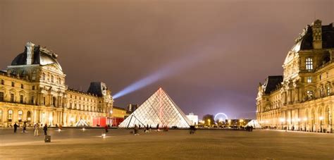 Louvre 6 Curiosidades Sobre O Museu Mais Famoso Do Mundo Mega Curioso