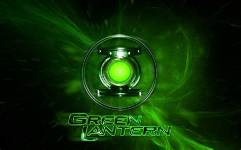 49 Green Lantern Hd Wallpapers