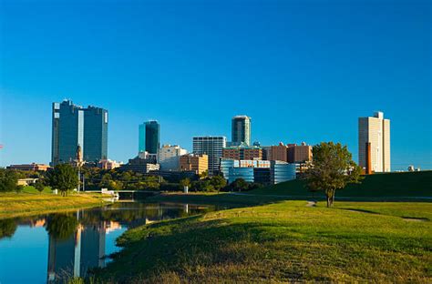 Best Fort Worth Texas Skyline Stock Photos Pictures And Royalty Free
