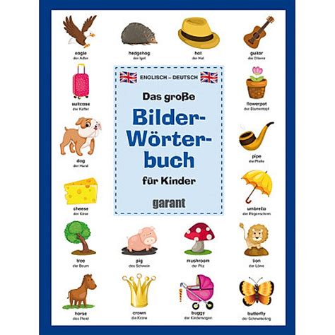 das große bildwörterbuch für kinder englisch deutsch buch jetzt online bei weltbild de bestellen