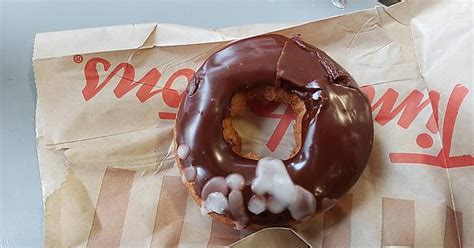 Chocolate Gloryhole Creampie Donut Imgur